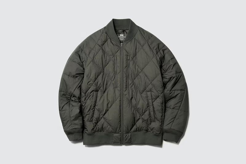 UNIQLO x White Mountaineering 第三回全新秋冬聯名系列率先曝光