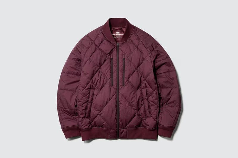 UNIQLO x White Mountaineering 第三回全新秋冬聯名系列率先曝光