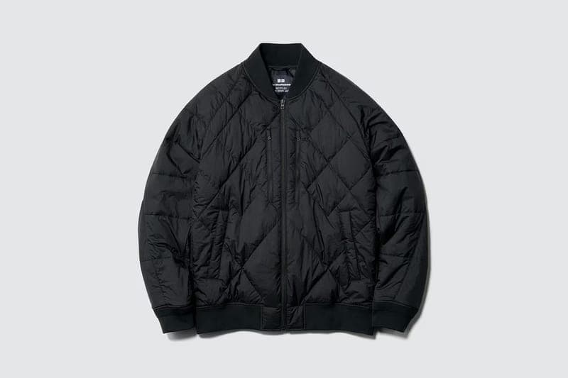 UNIQLO x White Mountaineering 第三回全新秋冬聯名系列率先曝光