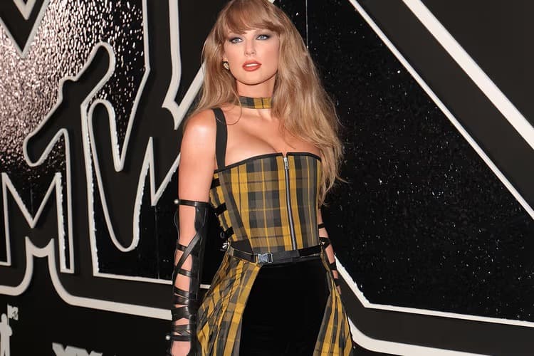 《Forbes》宣佈 Taylor Swift 成為全球最富有女音樂家