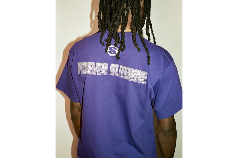 Supreme 2024 秋季系列 Tees 登場