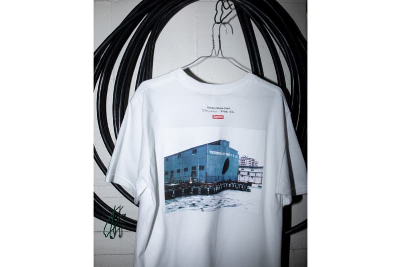 Supreme 2024 秋季系列 Tees 登場