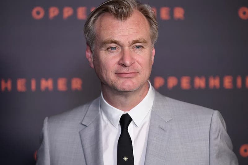 Christopher Nolan 下一部執導新作正式敲定,主演有望由老搭檔 Matt Damon 出任