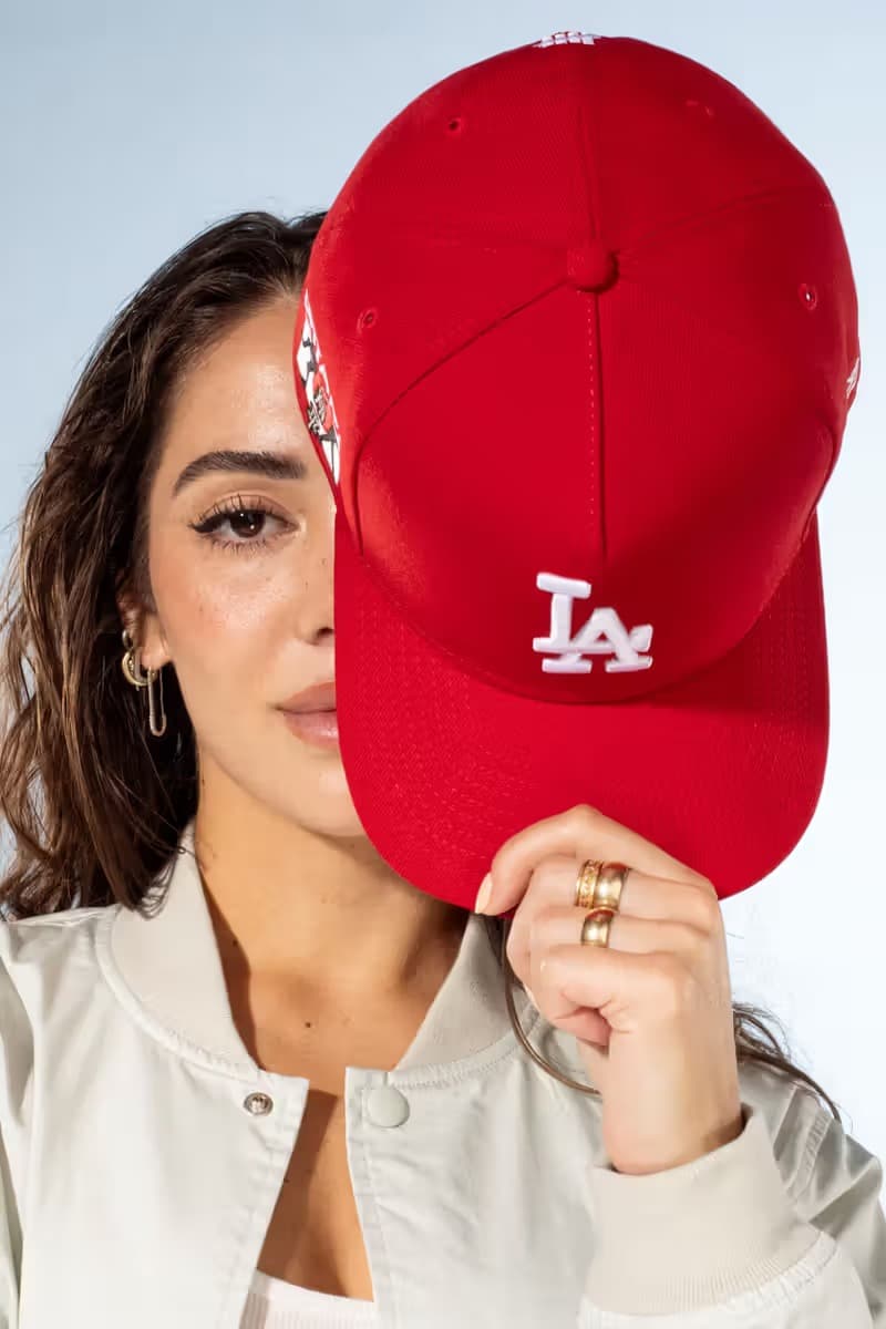 UNDEFEATED x Los Angeles Dodgers x New Era 最新三方聯名系列發佈