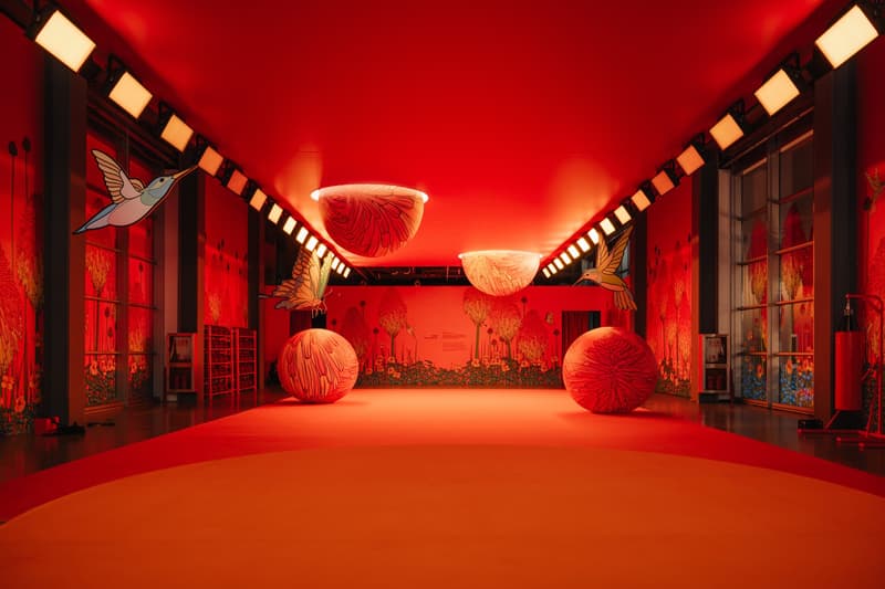 走进 lululemon「好状态心展花园」上海特别活动 | Hypebeast