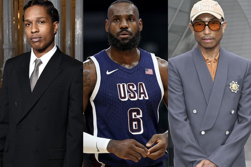 Lebron James、A$AP Rocky 將出任「時尚盛事」Met Gala 2025 聯合主席