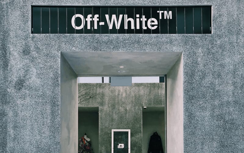 LVMH 为什么选择卖掉 Off-White™ ？