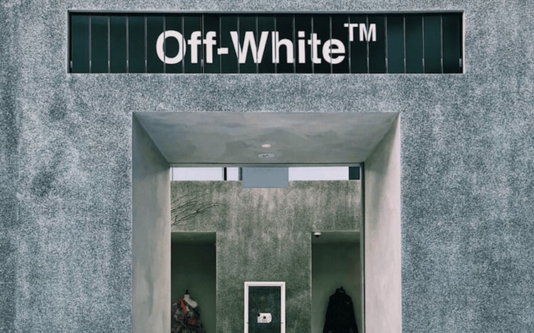 LVMH 为什么选择卖掉 Off-White™ ?