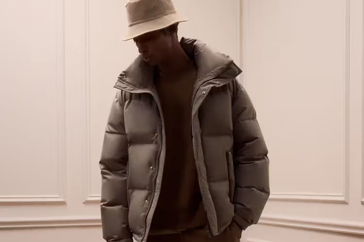 KITH 101 x AURALEE 最新聯名系列發佈