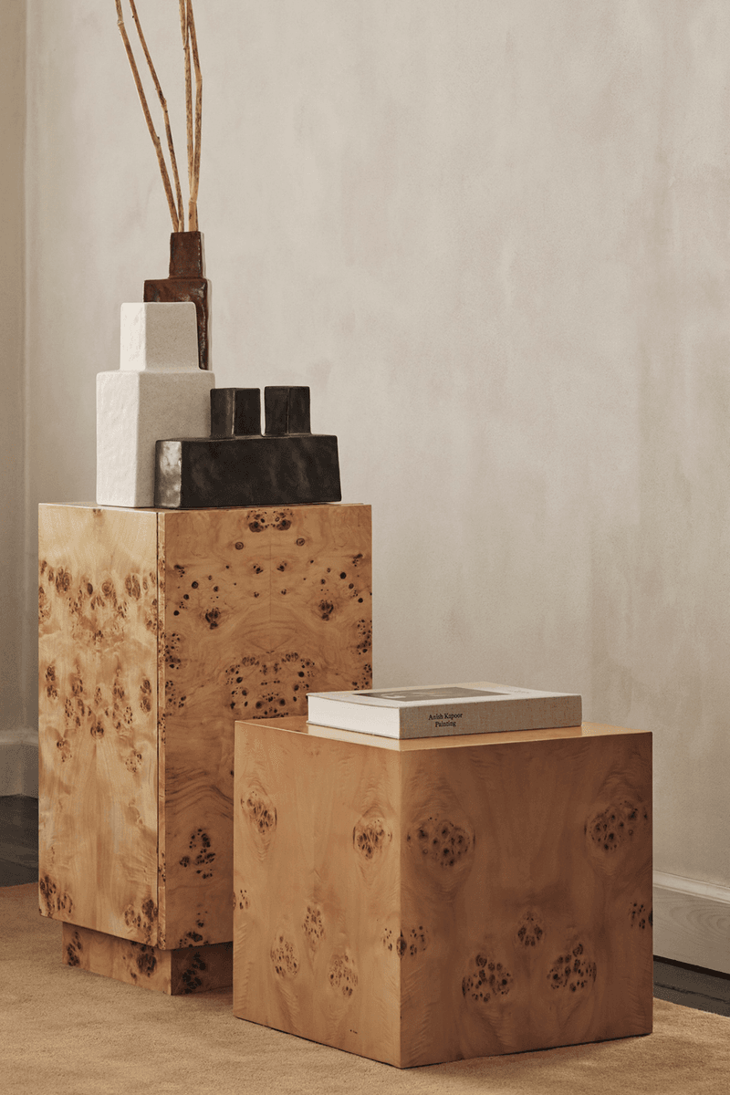 ferm LIVING 2024 秋冬系列「Apricity: A Sense of Warmth」发布