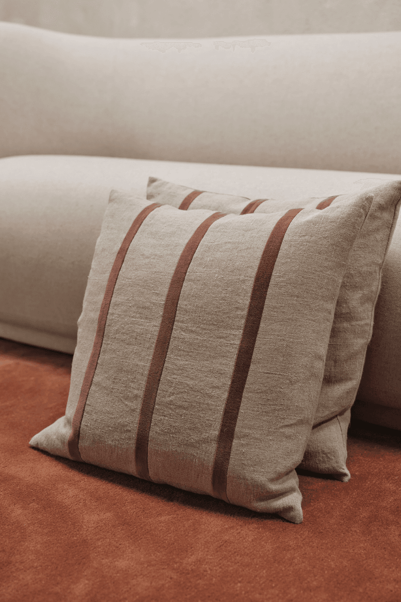 ferm LIVING 2024 秋冬系列「Apricity: A Sense of Warmth」发布