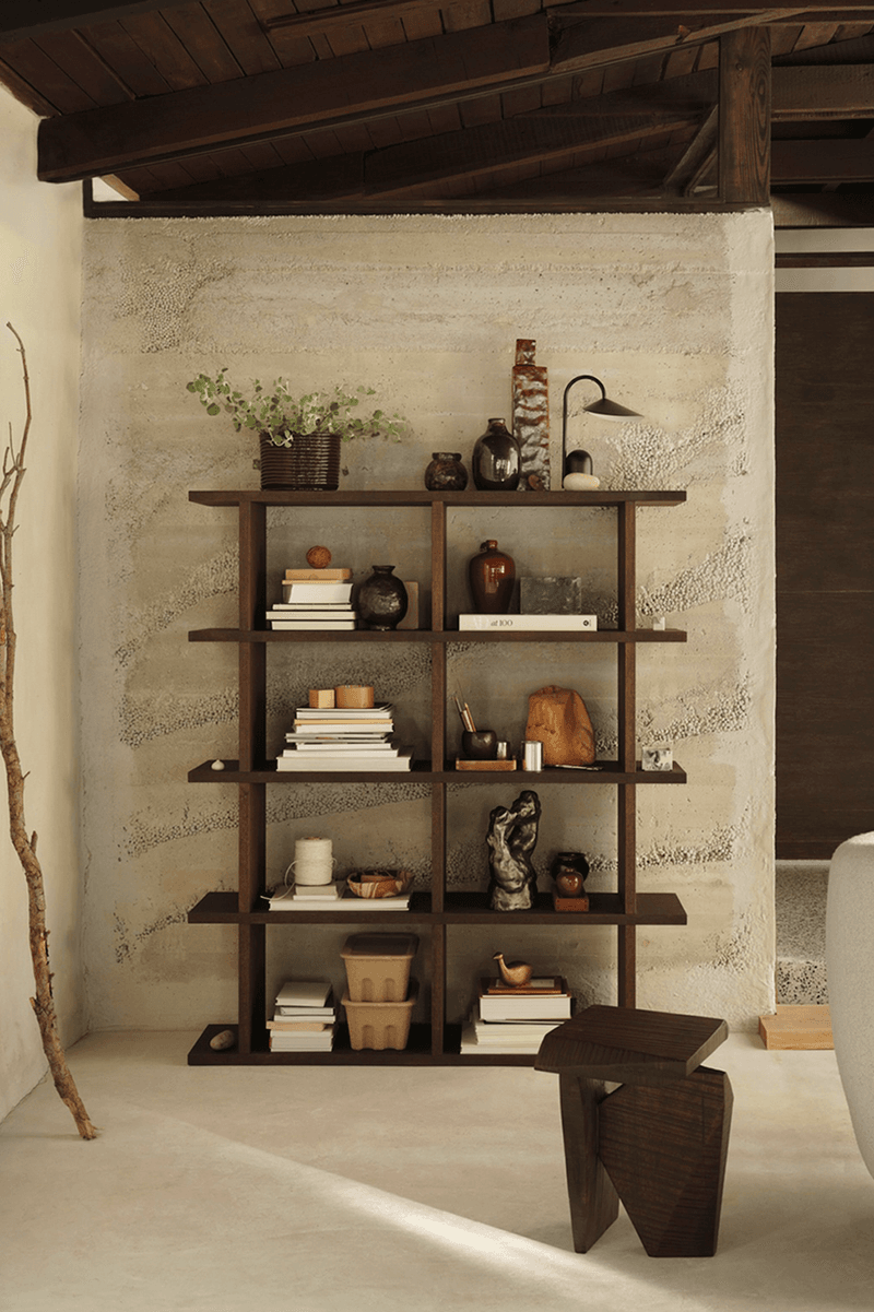 ferm LIVING 2024 秋冬系列「Apricity: A Sense of Warmth」发布