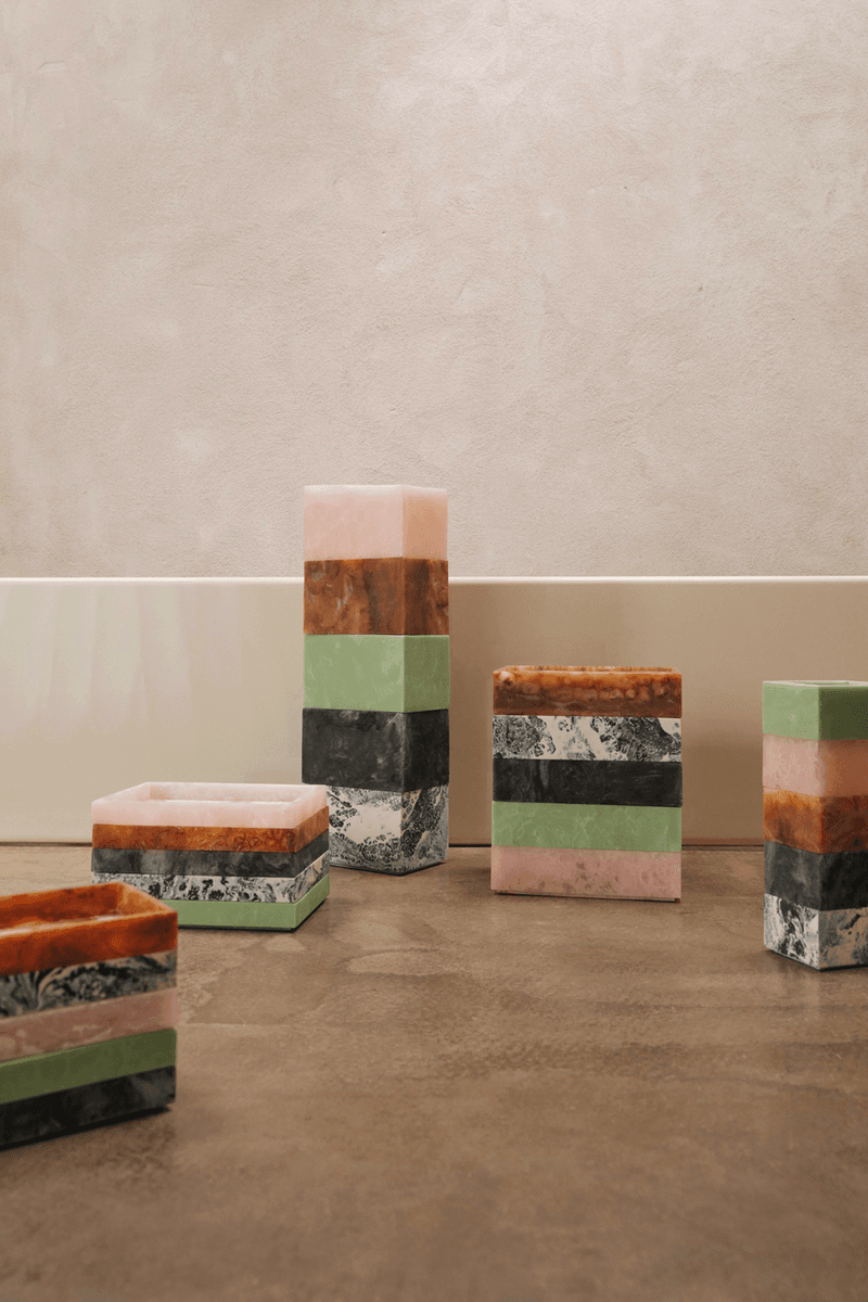 ferm LIVING 2024 秋冬系列「Apricity: A Sense of Warmth」发布