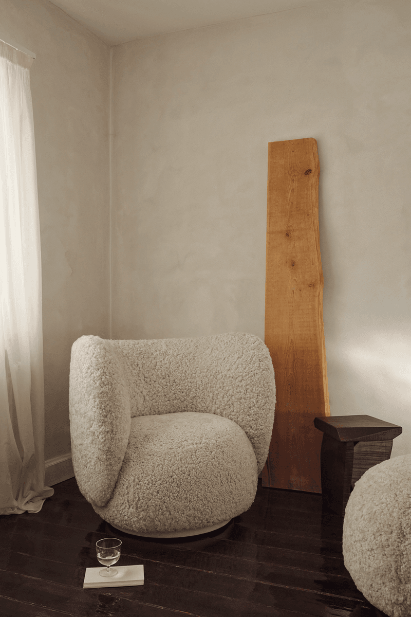 ferm LIVING 2024 秋冬系列「Apricity: A Sense of Warmth」发布