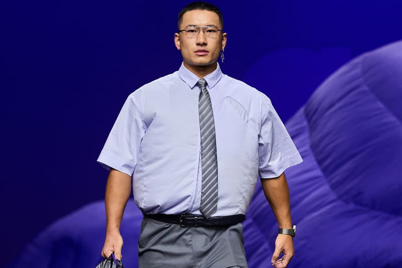 officeh 2025 春夏时装系列登场