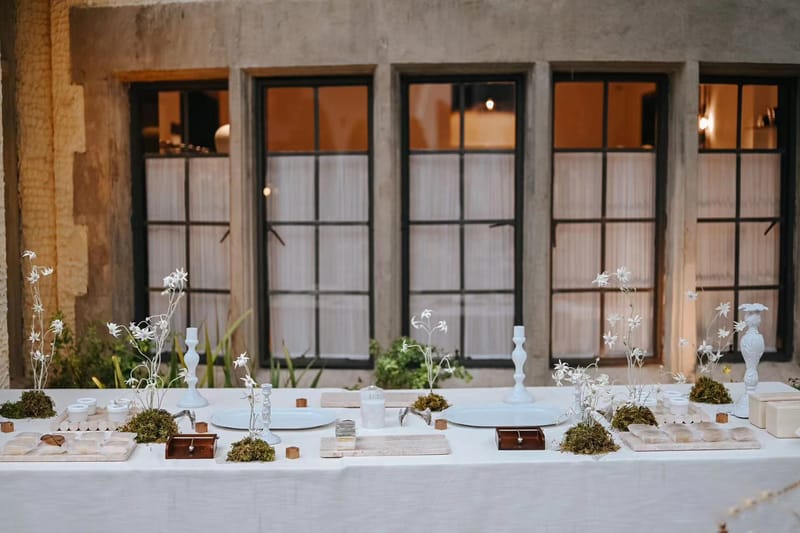 走进棟梁全新上海「棟梁之家」