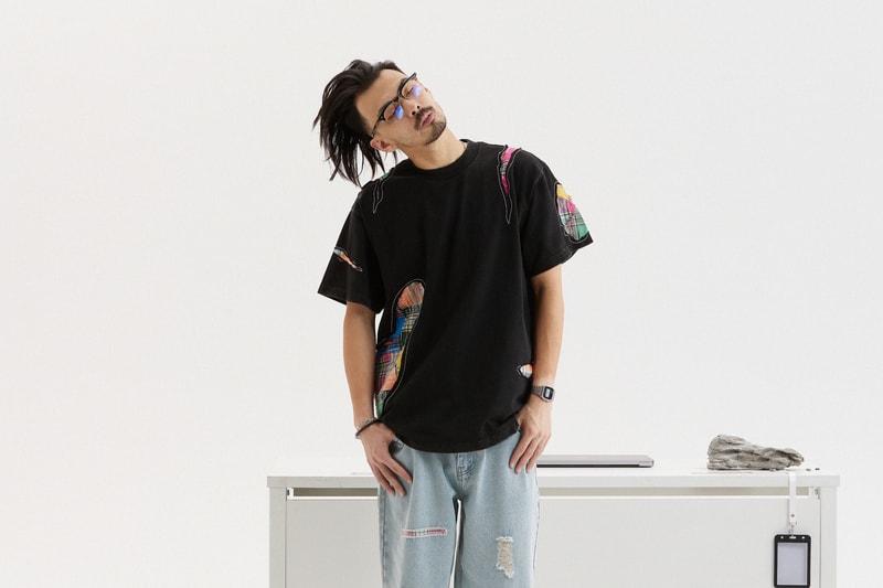 ROUND TWO 发布 24 胶囊系列「WORKDAY」型录 ROUND TWO 发布 24 胶囊系列「WORKDAY」型录