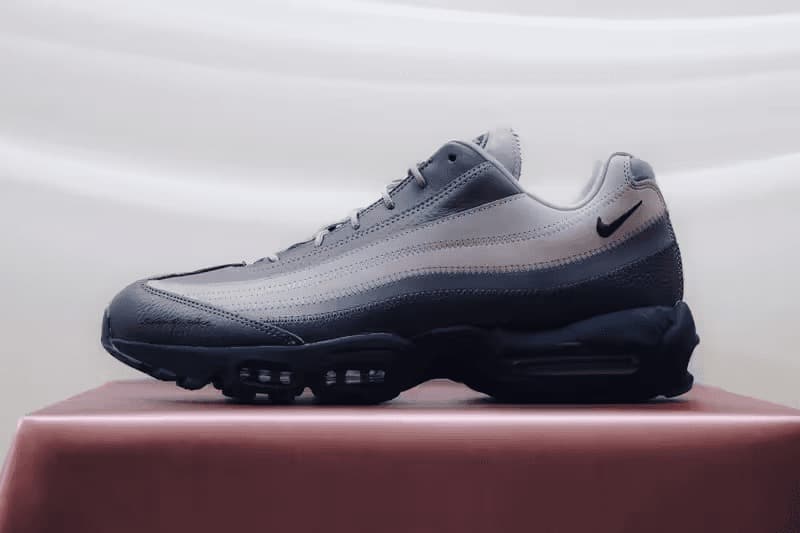 率先近賞 A Ma Maniére x Nike Air Max 95 全新聯名鞋款「W.Y.W.S.」