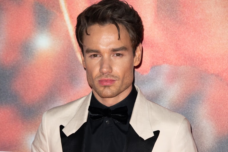 前 One Direction 乐队成员 Liam Payne 去世，年仅 31 岁