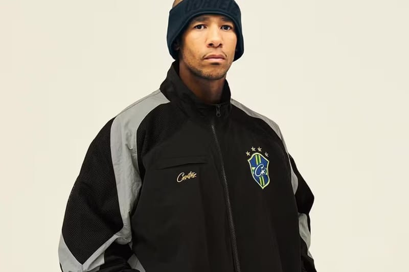 Corteiz 公開批評 Palace Skateboards 本季新品抄襲