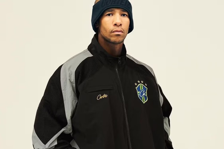 Corteiz 公開批評 Palace Skateboards 本季新品抄襲