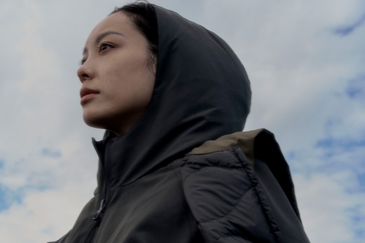 New Balance 携手 TAION 推出 NB Grey 联名系列