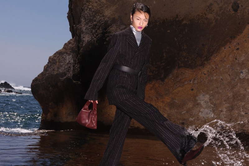 KENZO 发布全新 FUROSHIKI 手袋 KENZO 发布全新 FUROSHIKI 手袋