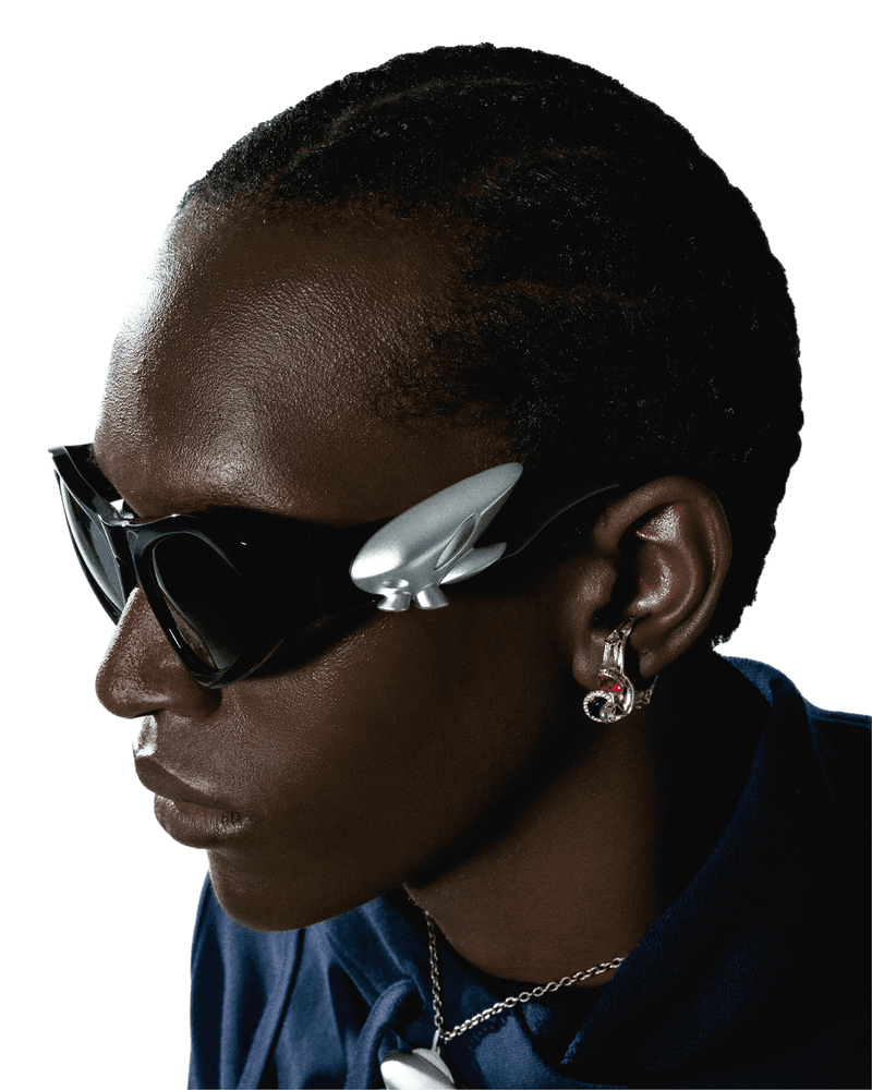 A.SOCIETY 限时登陆上海 KNOTIFY