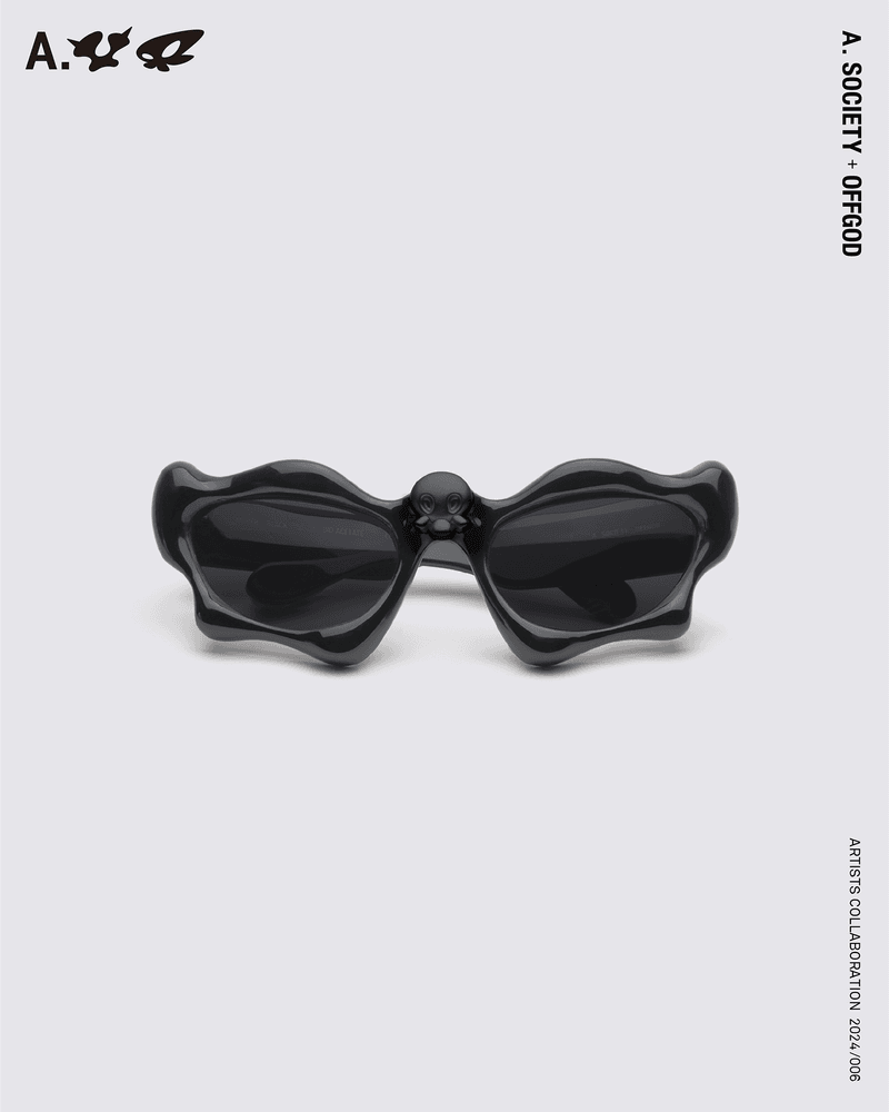 A.SOCIETY 限时登陆上海 KNOTIFY