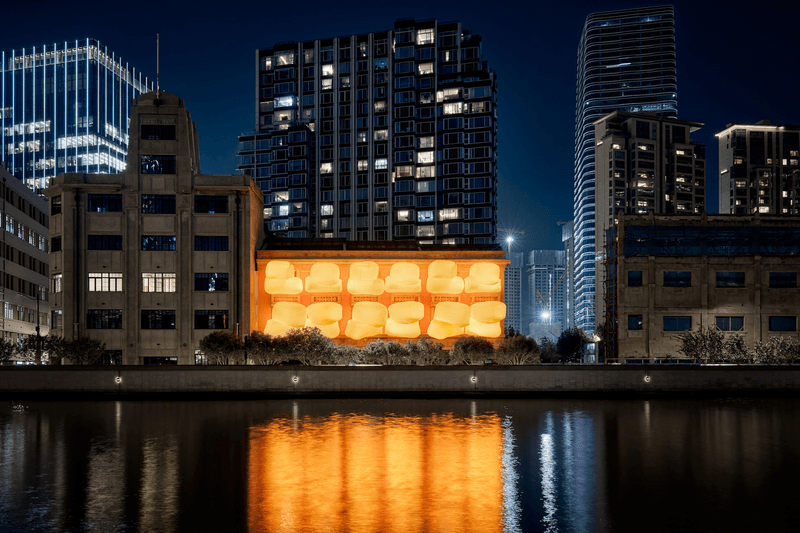 SUHE HAUS 第二届「ART IN SUHE HAUS」即将登场 SUHE HAUS 第二届「ART IN SUHE HAUS」即将登场