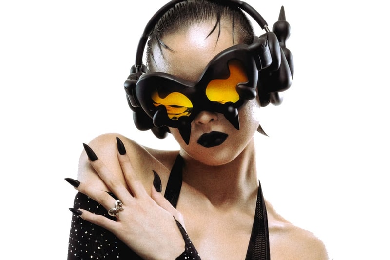 A.SOCIETY x OFFGOD:TATE 最新联名系列登场 A.SOCIETY x OFFGOD:TATE 最新联名系列登场