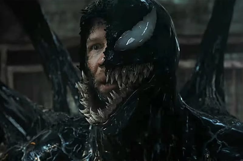 《毒液：最后一舞 Venom: The Last Dance》爛番茄評價出爐
