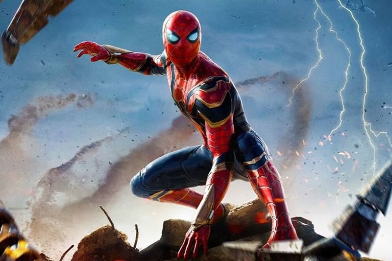 Tom Holland 主演 Marvel 大作《Spider-Man 4》上映日期公开