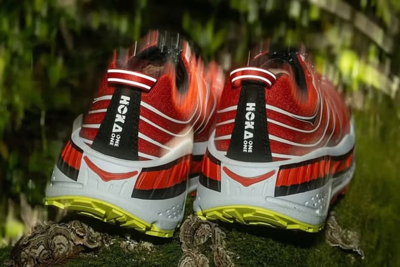 HOKA 销售额增长逾 30%,母公司 Deckers Brands 股价飙升 HOKA 销售额增长逾 30%,母公司 Deckers Brands 股价飙升