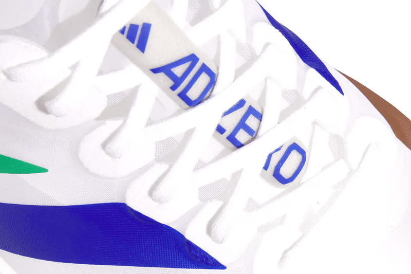 Pharrell Williams x adidas Adizero Adios Pro Evo 1 最新配色「Earth」登場