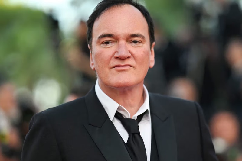 Quentin Tarantino 大赞《Joker: Folie à Deux》