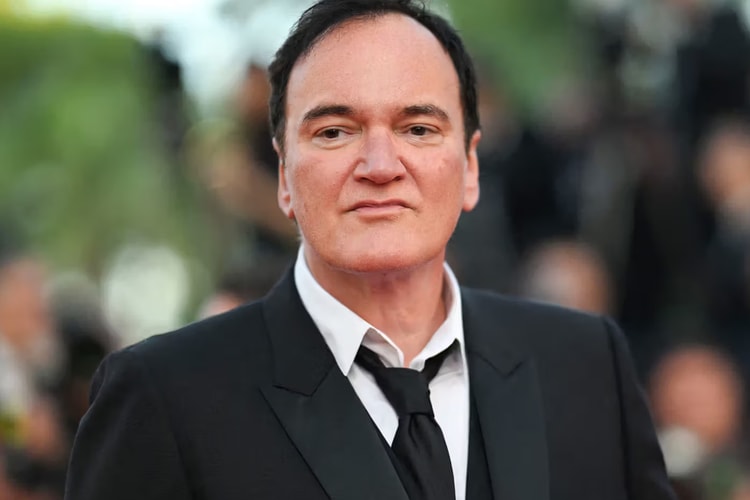 Quentin Tarantino 大讚《Joker: Folie à Deux》