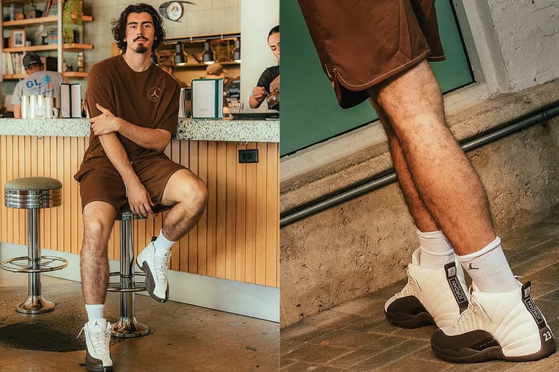 致敬拉丁美洲的咖啡文化！SoleFly x Air Jordan 12 最新聯名鞋款即將登場