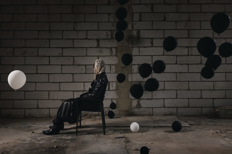 INSAIT 发布全新 2024 秋冬「TEAM 39」系列 INSAIT 发布全新 2024 秋冬「TEAM 39」系列