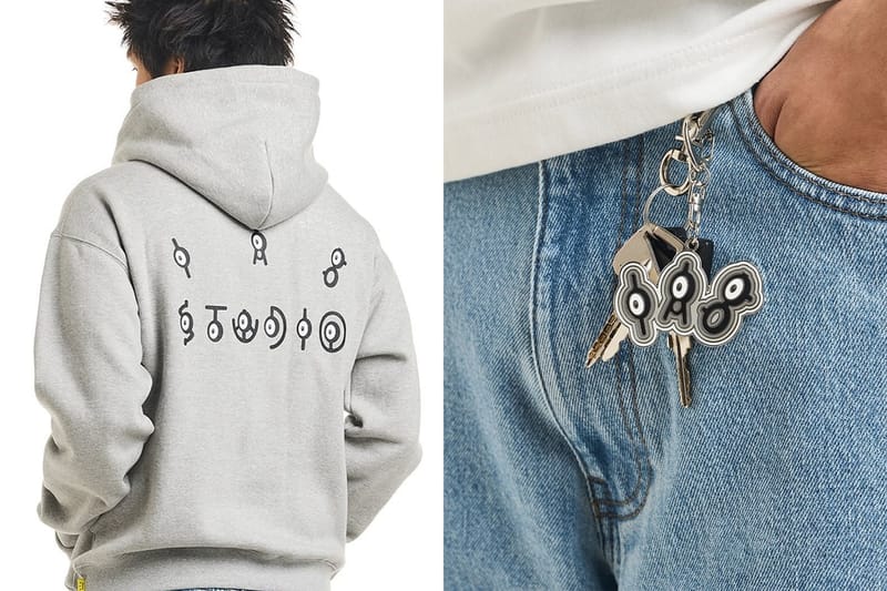 Pokémon x IAB Studio 全新聯名系列發佈