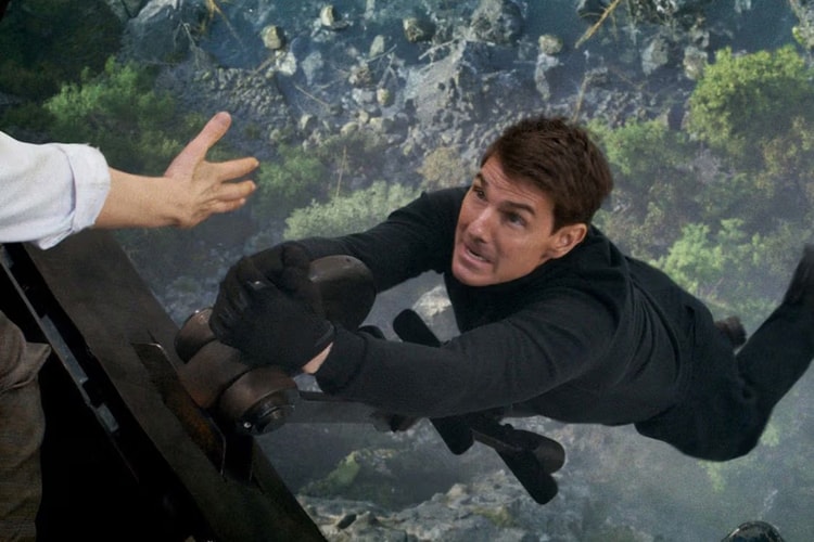 系列之最!《碟中谍8》製作預算高達 4 億美元