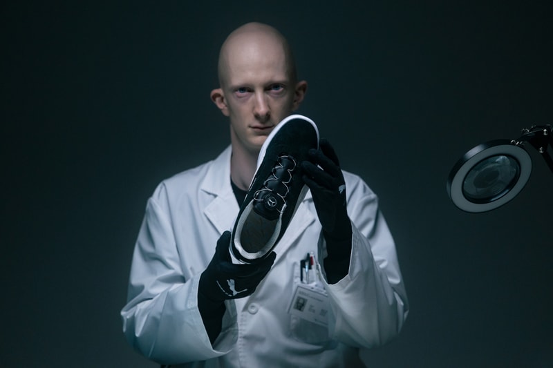 PUMA 携手 FUMITO GANRYU 重塑 GV Special 鞋款 PUMA 携手 FUMITO GANRYU 重塑 GV Special 鞋款