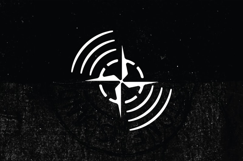 Stone Island 推出新版《STONE ISLAND SOUND》专辑 Stone Island 推出新版《STONE ISLAND SOUND》专辑