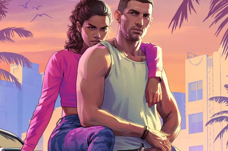 Take-Two 最新财报指出《侠盗猎车手 Grand Theft Auto 6》仍计划于 2025 年秋季登场