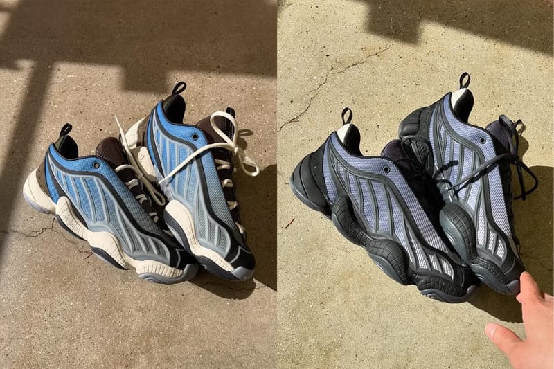 Packer x adidas Intimidation Low 2024 最新秋冬聯名鞋款率先曝光