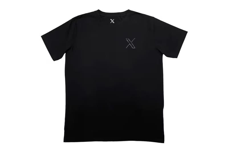 X 宣佈開設線上商城「X SHOP」並推出多樣周邊商品