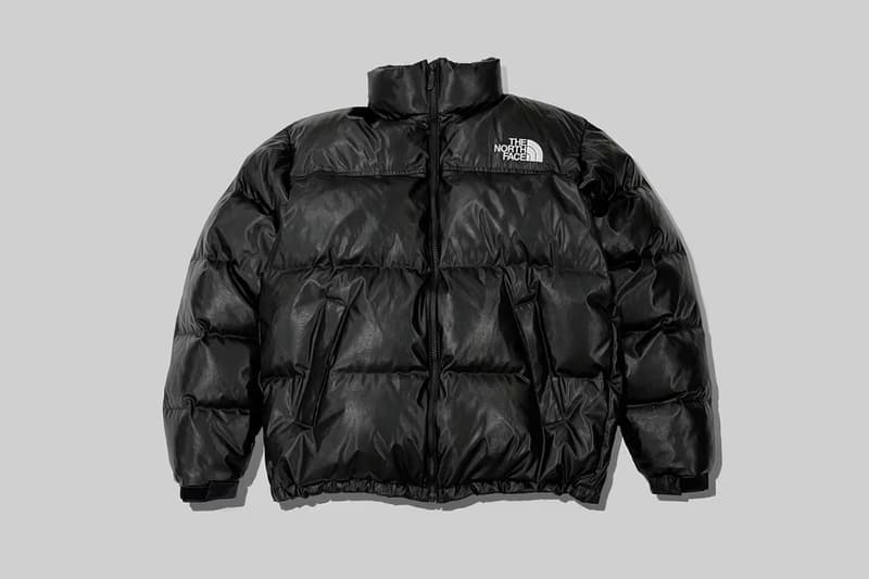 eYe JUNYA WATANABE MAN x THE NORTH FACE 最新聯名羽絨外套發佈