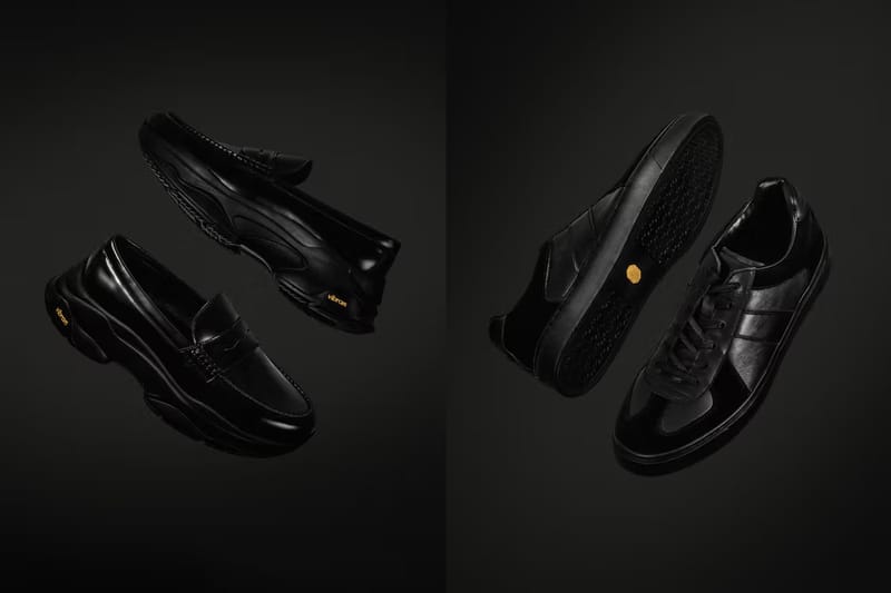 高石誠司親自監修 RAD 最新機能鞋款「CALE」及「REID」登场