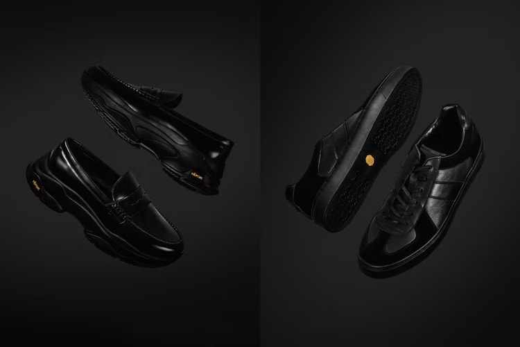 高石誠司親自監修 RAD 最新機能鞋款「CALE」及「REID」登场