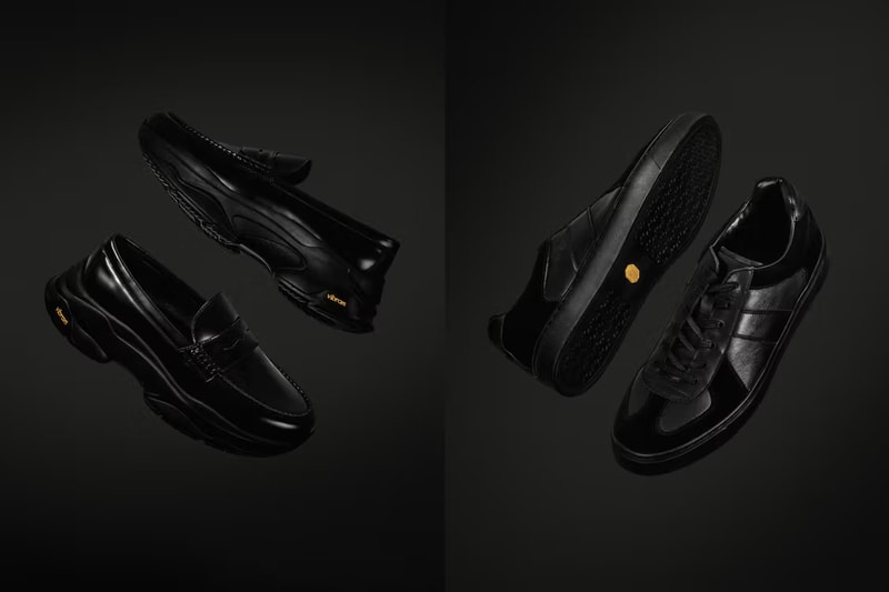 高石诚司亲自监修 RAD 最新机能鞋款「CALE」及「REID」登场 高石诚司亲自监修 RAD 最新机能鞋款「CALE」及「REID」登场